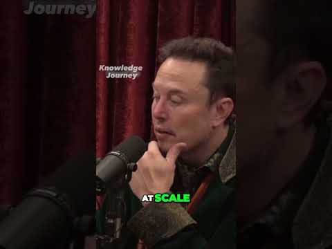 Revolutionary Invention #joerogan #elonmusk #invention