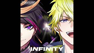 「INFINITY」but Sonny's line is Raze Ultimate #NIJI_ENcounter #vtuber