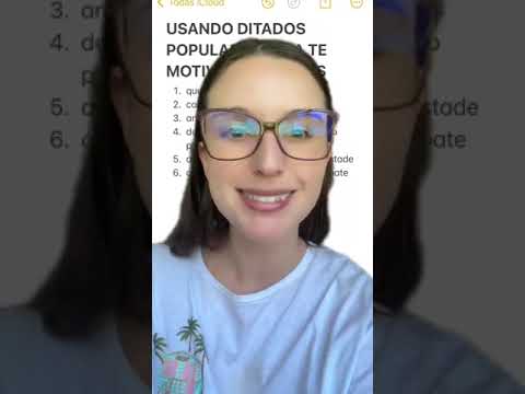 usando ditados populares para te motivar a ler mais