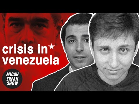 How Venezuela Fell. (ft Daniel D Martino)