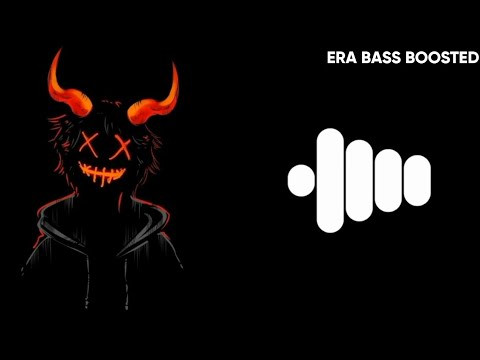 N'Gaous x Randall - S'hab Ringtone | ERA Bass Boosted