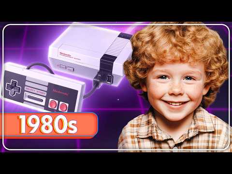 20 Gadgets From The 1980s, Every Kid Dreamed Of Having!