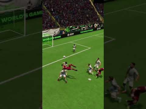 Corner Kick Bicycle Finish: Unleashing Acrobatic Brilliance! ⚽🚴🎯