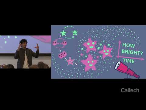 Viraj Karambelkar - Three Minute Thesis - 4/18/2024