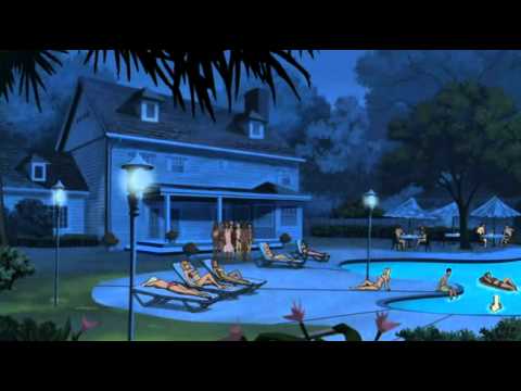 The Boondocks - Grotto