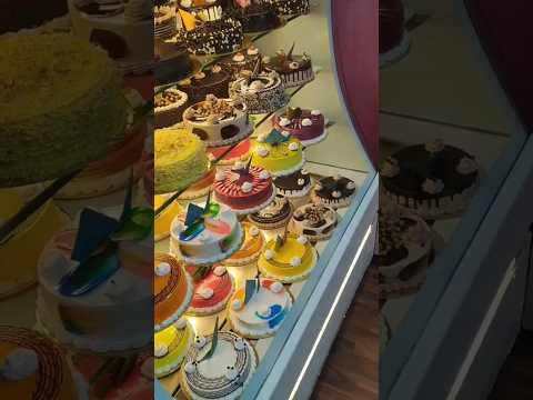 Trending Cake Design || #viral #shorts