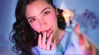 ASMR Softest Touches On You for Deep Relaxation 🌙