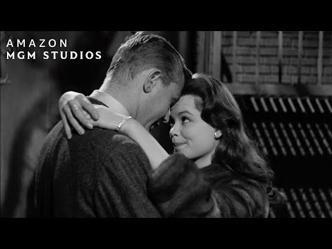 SWEET SMELL OF SUCCESS (1957) | Susan & Steve's Secret Romance | MGM