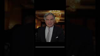 Ratan Tata’s Vision for a New India | Exclusive Interview