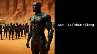 Acte 1: Le Retour d'Ekang