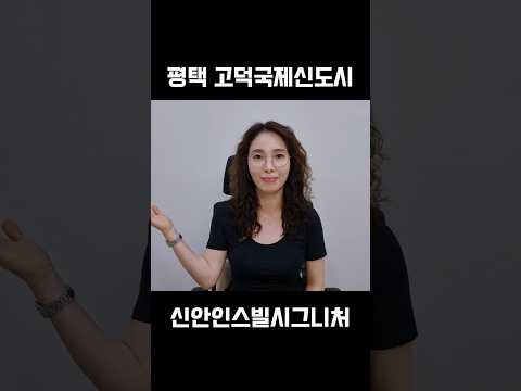 평택 신안인스빌 시그니처 84B타입