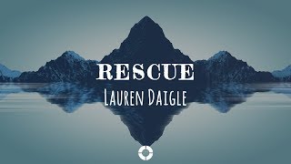 Lauren Daigle ~ Rescue (Tradução/Legendado em Português)