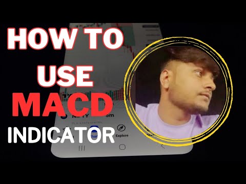 How to use macd indicator / Not a strategy 🤔