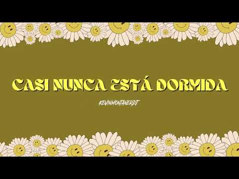 FLORICIENTA - FLORES AMARILLAS REMIX BY KEVINMONTANERDJ!