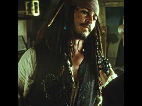 How's Mom 💀☠️ || Jack Sparrow || [Johnny Depp] [POTC] Edit 4k #jacksparrow #edit #movie #movieedits