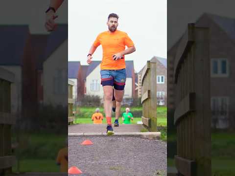 This one change transformed my 5K time #run #parkrun #runningtips