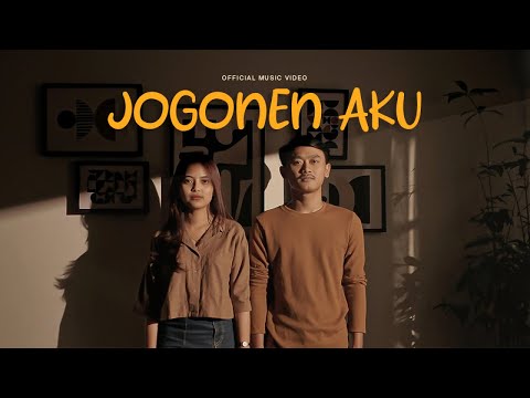 Jogonen aku - Surepman (Official Music Video)