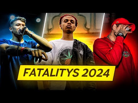 30 RIMAS ABSURDAS EM 2024 🔥 (ou não kkkkk)