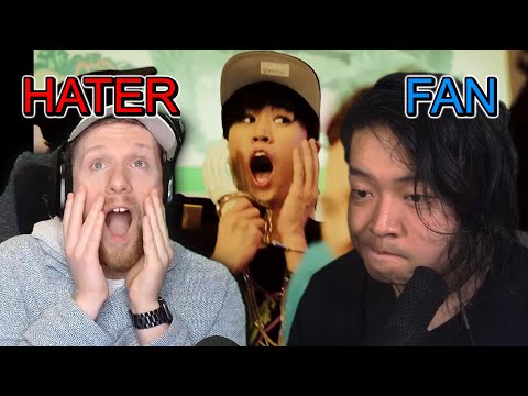 KPOP Hater reacts to EPIK HIGH (Map the Soul, Don't Hate me, Rosario, I was Happy, Catch)