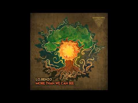 Lo.Renzo - More Then We Can See (Full EP)