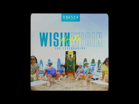 Playita - Wisin, Los Legndarios (Clean Version) (SOLO 1 CORTE)