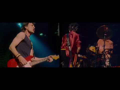 4K_The Rolling Stones - Respectable (Welcome To Shepherd's Bush)