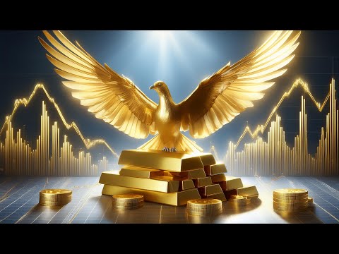 Gold Surges on Fed's Dovish Stance: A Turning Point in Monetary Policy - 07/31/2024