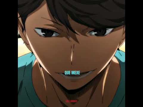 Oikawa x kise Edit