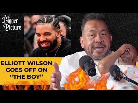 Elliott Wilson: Drake Hasn't Done One Thing Right Since The Kendrick Battle Loss