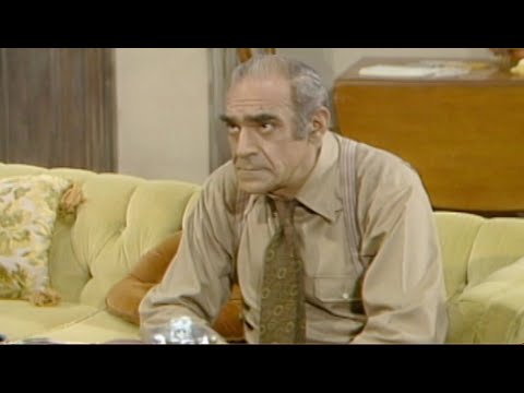 Barney Miller | 'Fish'