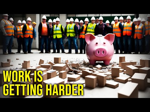 Why Capitalism Isn't Working And What You Can Do About It