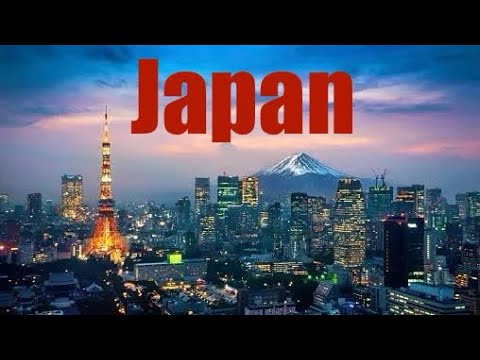 The Most Visited Places In Japan || Japan Tour Full Documentary || #japan #tokyo #travel #trending