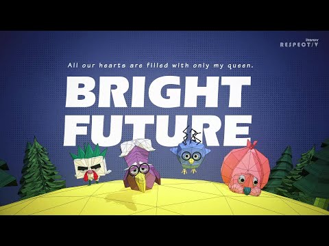 RiraN - Bright Future 【DJMAX RESPECT : V】