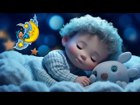 Baby Sleep Music ♫ Lullaby For Babies To Go To Sleep ♫♫ Sleep Music