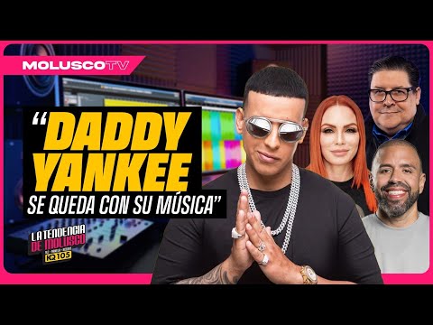 “Se quedara sin NADA”: Razones de venta apresurada del catalogo de Daddy Yankee en medio de divorcio