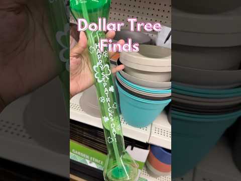 You still have time #stpatricksday #dollartree