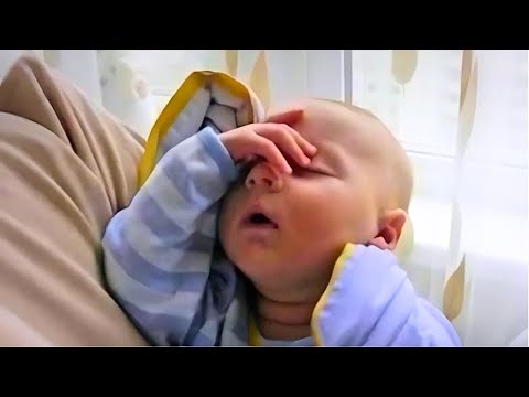 Funniest Baby Reaction To Everything! - Try Not To Laugh 👶🤣