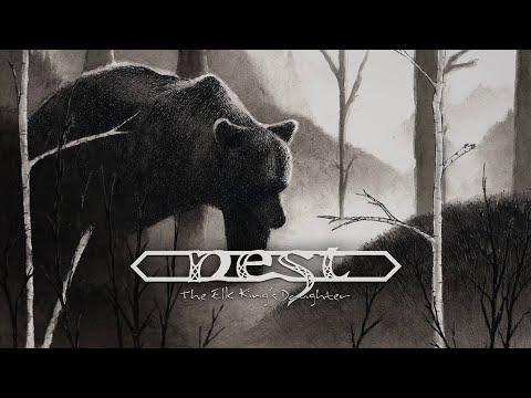 Nest - The Elk King's Daughter