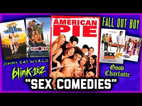 POP-PUNK IN 2000s TEEN MOVIES