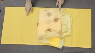 Learn Kurti/Kameez/Suit Full Cutting & Stitching अस्तर वाली कुर्ती बनाने का सबसे आसान तरीका