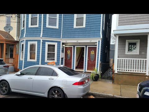 Welcome to Airbnb in Batchelder St , Boston, MA