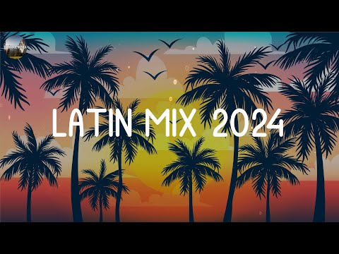 REGGAETON MIX 2023 ☘️ LATIN MIX 2023 🍂 LO MAS NUEVO ✨ MIX CANCIONES REGGAETON 2023