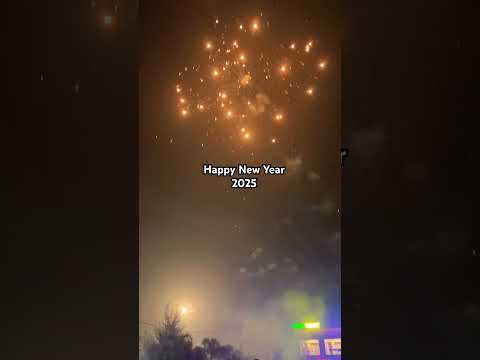 Happy New Year 🥳🎉 #shortvideo #travel #newyear