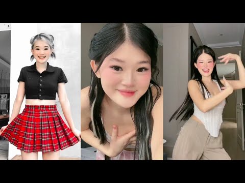 Best of Kika kim Tiktok Dance Compilation 😍🔥 | @kikakimm