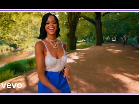 Rihanna - God Is Able (Official Music Video) Now Out