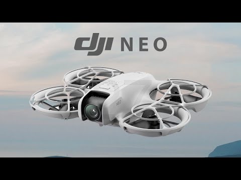 DJI Neo Leaks & Rumors Confirmed