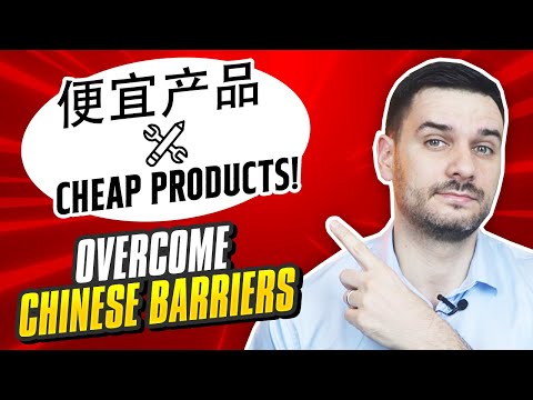 Breaking Through the Chinese Language Barrier: Essential Tools for Product Sourcing