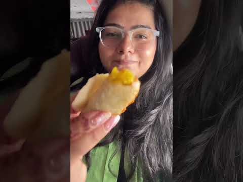 What I Eat In A Vistara Flight | What I Eat In A Day #foodshorts