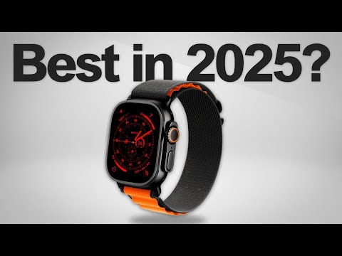 Apple Watch Ultra 3 - What's New? Is It Worth It?