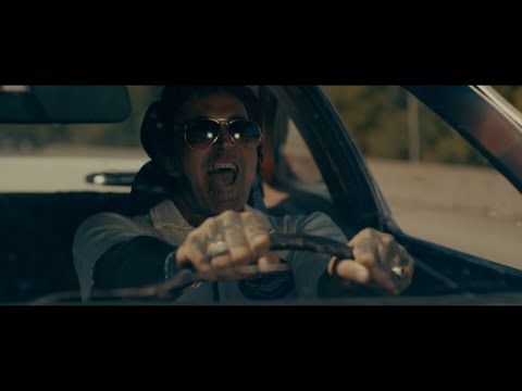 Yelawolf – "Flashlight" (Official Music Video)